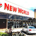 New World (supermarket) - New World Supermarket