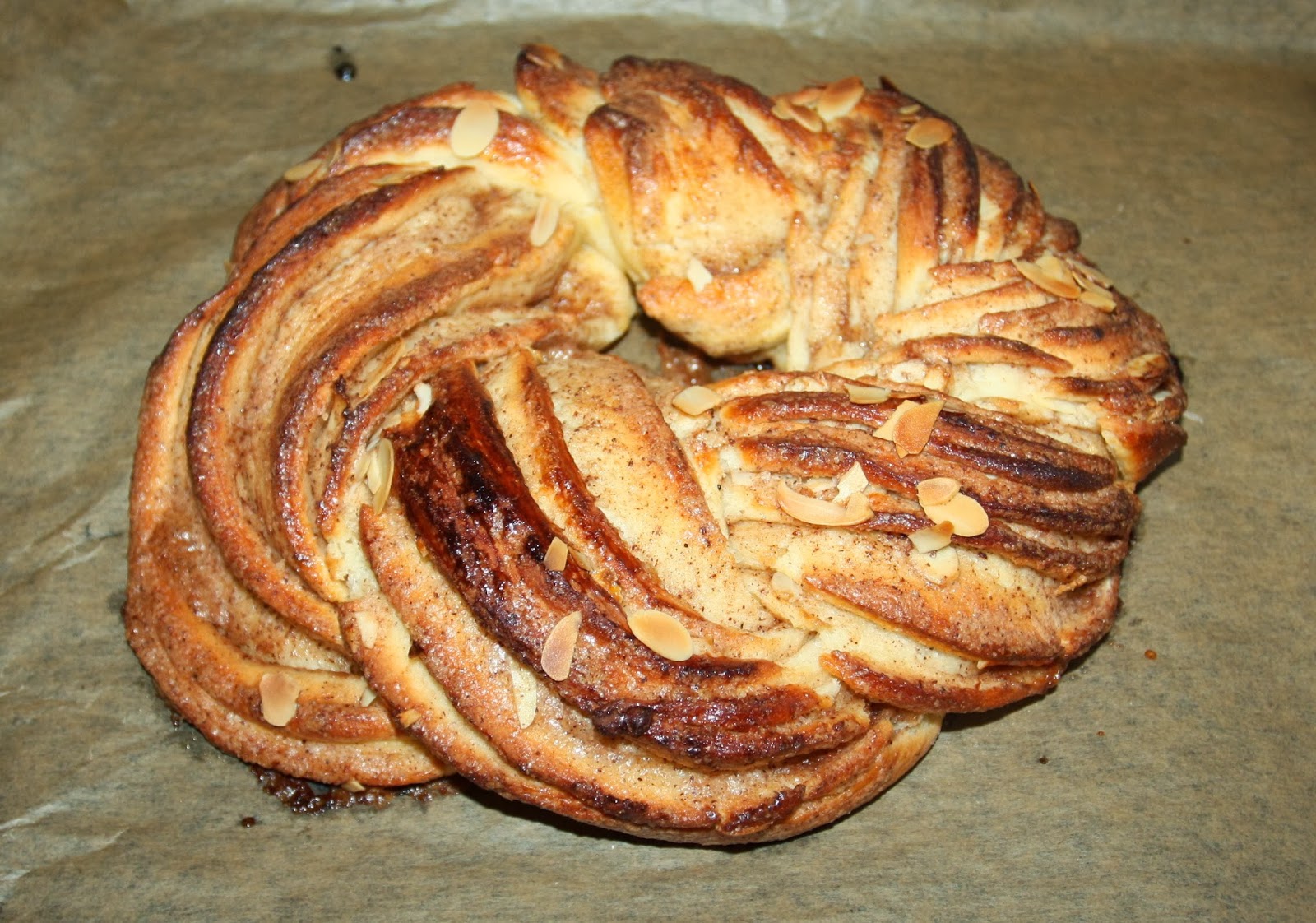 Estonia Paradise of the North Estonian Kringle Recipe