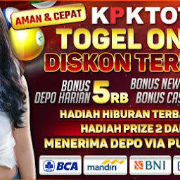 Bonafit bayaran terbesar togel hadiah lembaga didukung mancanegara Bandar Togel Resmi Pasaran Online Lengkap Dan Terbesar