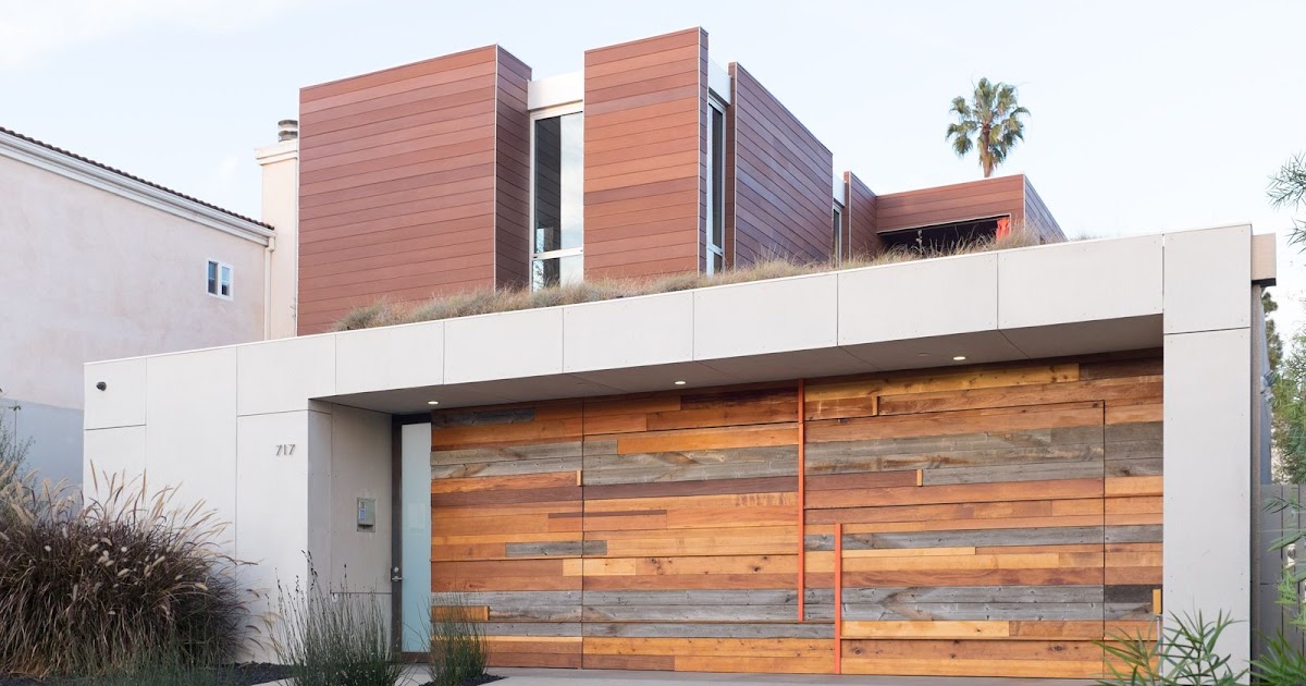 Garage Door Installation West Hollywood