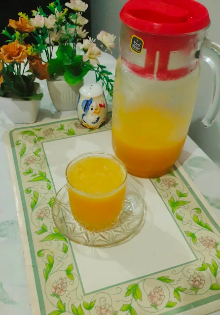 soda-peach-recipe