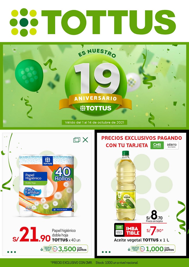 Catalogos en DePeru.com