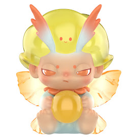 Pop Mart Firefly Dimoo Forest Night Figure