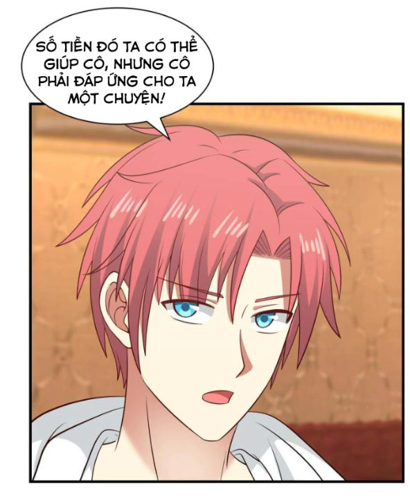 Trên Người Ta Có Một Con Rồng Chapter 244 - AB Truyện