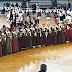 Χορευτές και χορεύτριες από όλα τα Κ.Α.Π.Η. του Ν.Π.Δ.Δ. Ο.Κ.Π.Α.Π.Α. του  Δήμου Ιωαννιτών στην Πίτα του Ηπειρώτη 