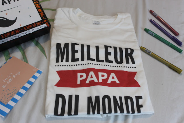 LA BOITE A PAPA