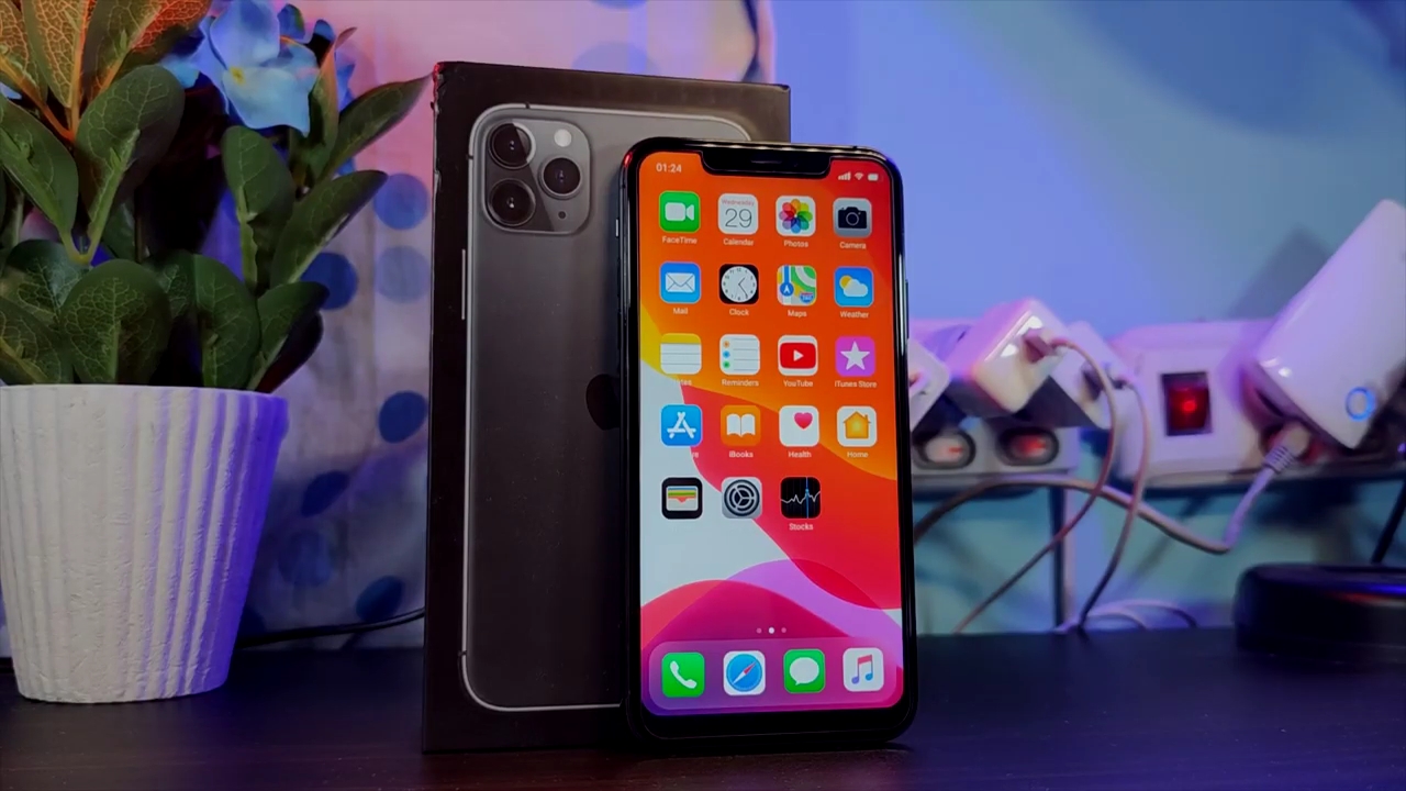 Iphone 11 Pro Max Hdc Spesifikasi Dan Harga Jagoan Gadget