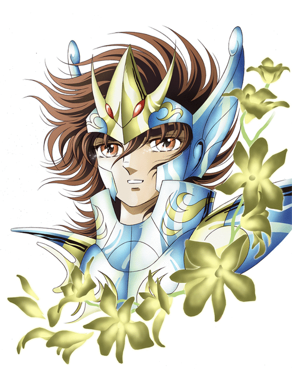 Saint Seiya Universe Gifs acerca de Saint Seiya Soul of Gold / Gifs