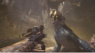 Monster Hunter World, Unlock Better Meals, Bonuses, Canteen Guide 