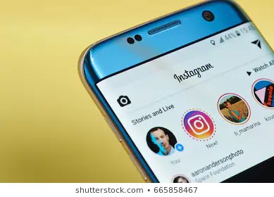 Cara mute dan unmute story instagram dengan mudah