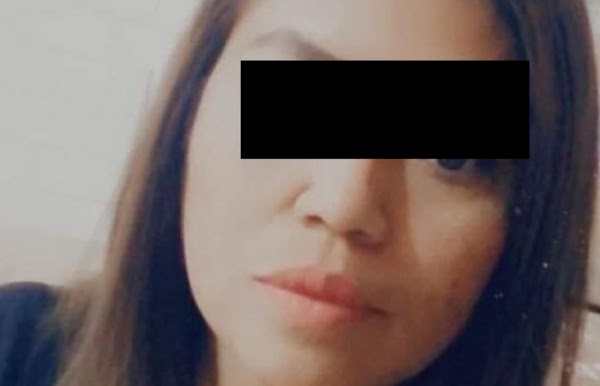 Lili regresaba a su casa y subió al metro y perdió la vida; ayer su familia la veló "Su madre pide justicia" Lili regresaba a su casa y subió al metro y perdió la vida; ayer su familia la veló "Su madre pide justicia"