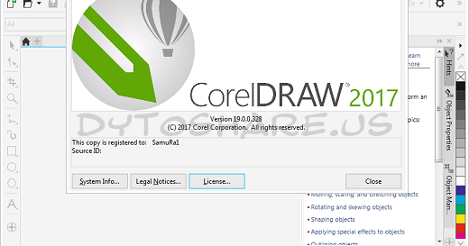 cara mengaktifkan serial number coreldraw 2017 cara mengaktifkan serial number coreldraw 2017