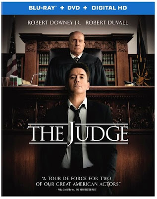 The Judge 2014 BluRay 480p 400mb ESub
