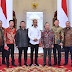 Posisi CEO LPI Diperebutkan, Keponakan Luhut Kandidat Kuat