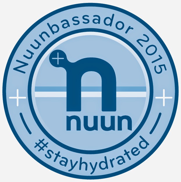 NUUN Ambassador 2015