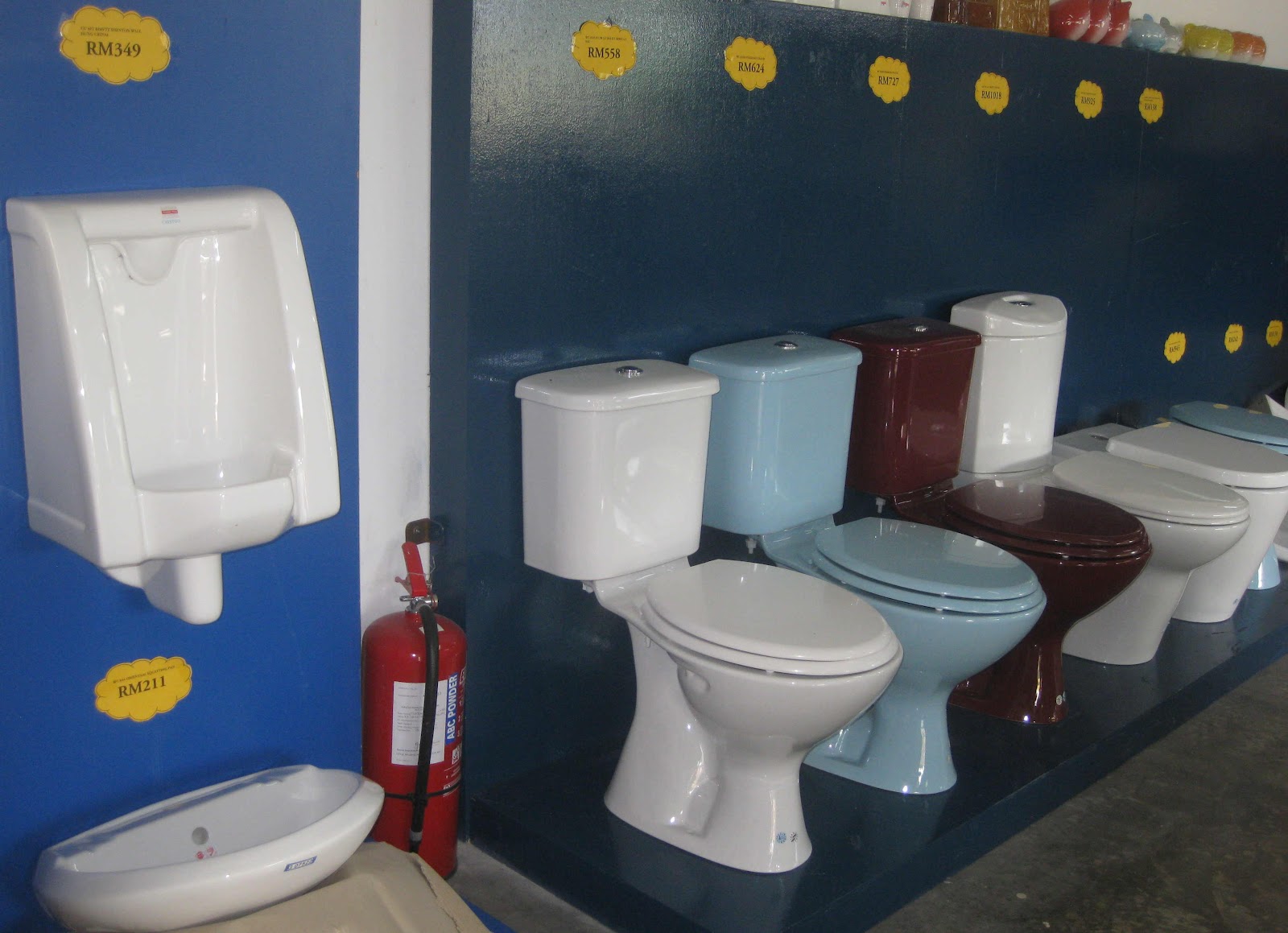 Peggy Loh My Johor Stories Johor's Claytan ceramics