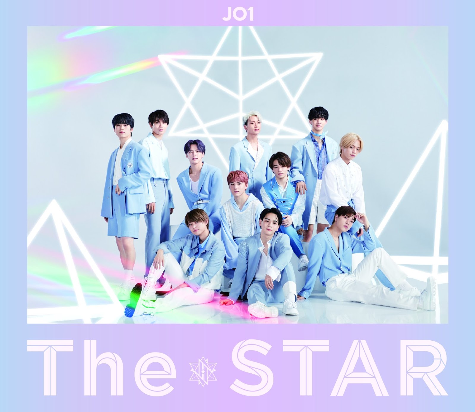 the star jo1