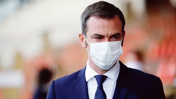 Face au courroux du chef de l’État, Olivier Véran sous pression