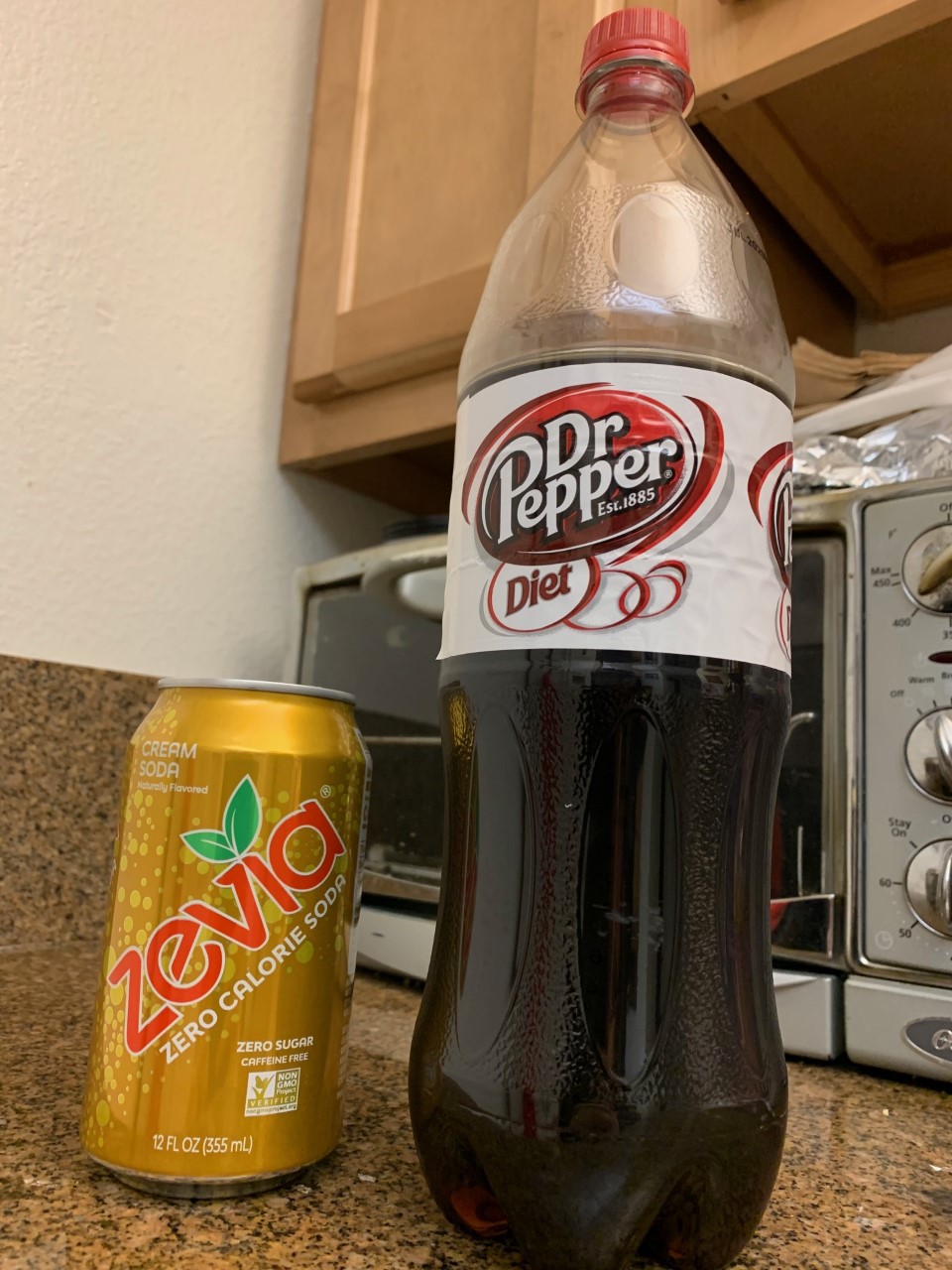 Diet Dr. Pepper & Cream Soda Shortage Confirmed