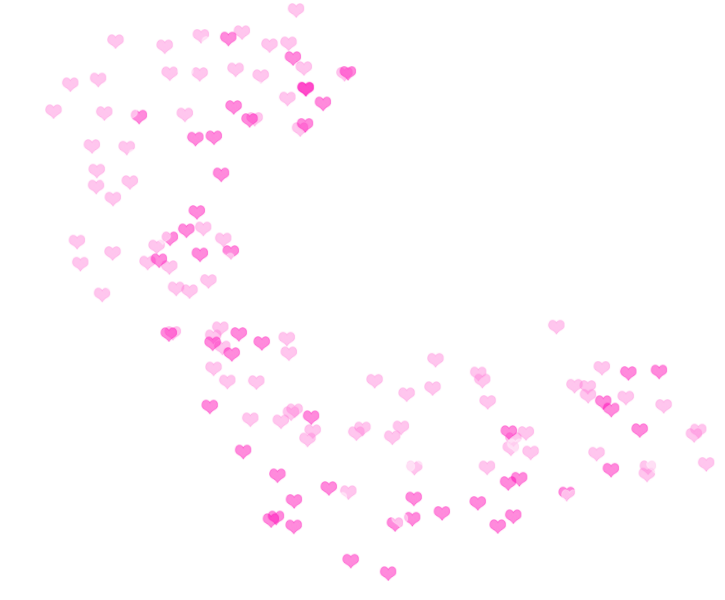 heart bokeh heart bokeh