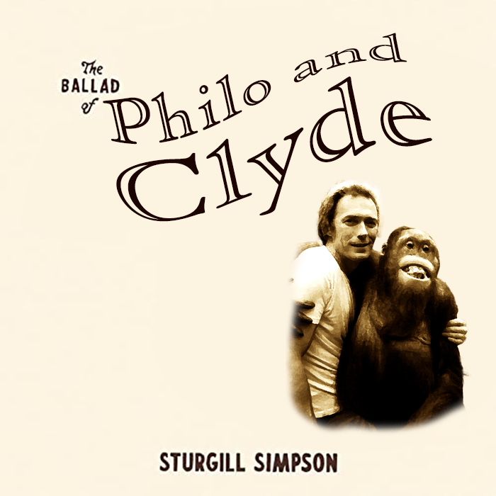 Farce the Music Sturgill Simpson's New Album Cover Revealed