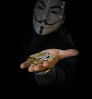 Anonimato Bitcoin