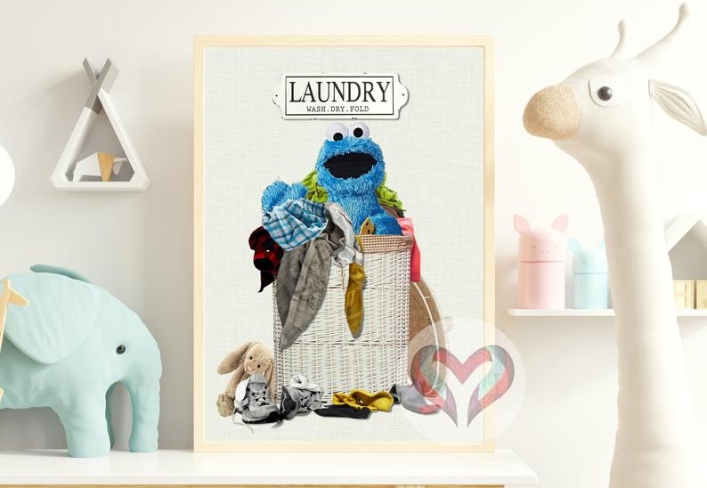 De wondere wereld van de Muppets!