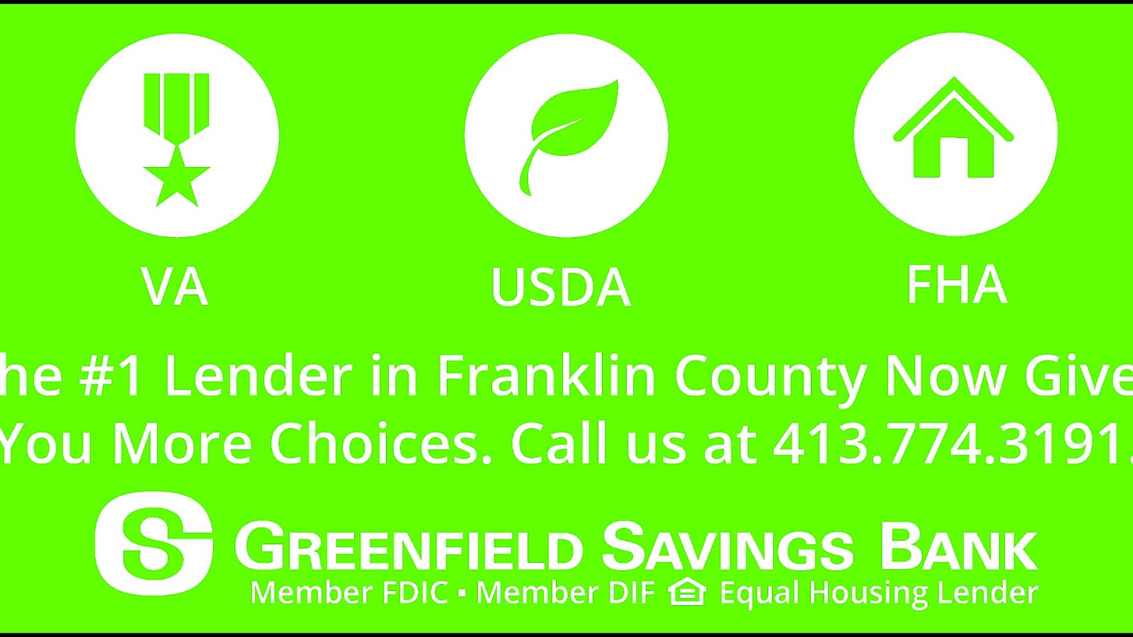 Greenfield Savings Bank Online Bank Choices