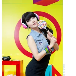 Han Ga Eun, Photo & Imaging 2011 [Part 2] Foto 4
