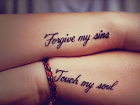 Meaningful Tattoo Designs For Girls Simple