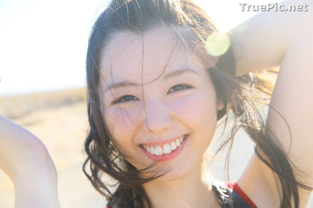 Image Wanibooks No.126 – Japanese Actress and Idol – Rina Koike - TruePic.net - Picture-41