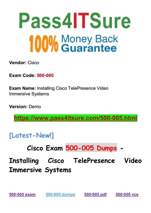 PK0-005 Tests