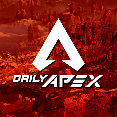 Apex Twitter