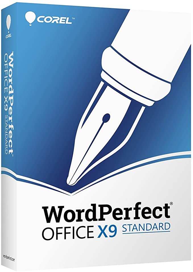 Corel WordPerfect Office