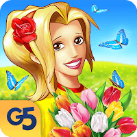 Supermarket Mania® Journey Infinite (Coins - Crystals) MOD APK Supermarket Mania® Journey Infinite (Coins - Crystals) MOD APK