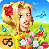 Supermarket Mania® Journey Infinite (Coins - Crystals) MOD APK