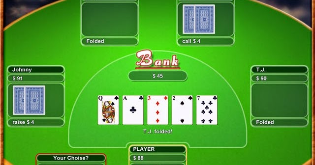 Holdem