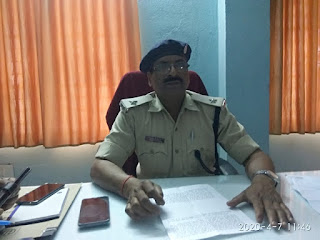 मधेपुरा : सावधान!सोशल मीडिया पर भड़काऊ मैसेज पोस्ट करने पर हो सकती है जेल। मधेपुरा : सावधान!सोशल मीडिया पर भड़काऊ मैसेज पोस्ट करने पर हो सकती है जेल।