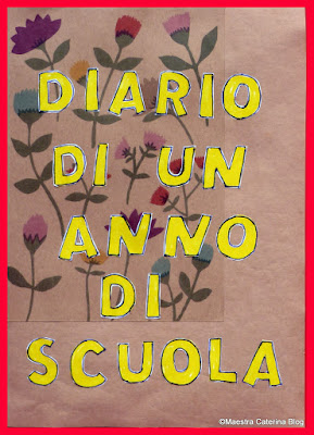 Un Anno Di Scuola - Diario O Taccuino Per Appunti E Memorie Scolastiche - Foto 11