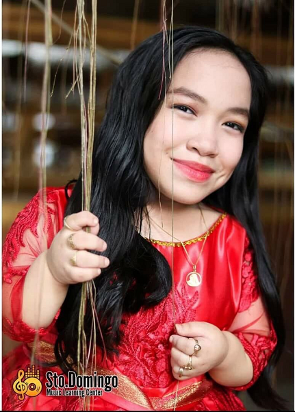 Siya Pala Ang Talentadong Unica Hija Ni Dagul Na Si Jkhriez Pastrana