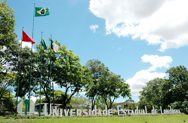 universidade-estadual-de-londrina