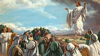 KEHIDUPAN YESUS MENURUT INJIL SINOPTIK DAN YOHANES