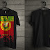 T-shirt KEDAH PULUN KEDAH PULUN