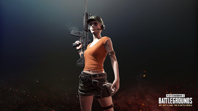 Pubg Mobile Wallpaper Hd Download New