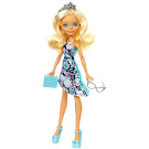 Ever After High Back to School Darling Charming