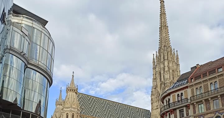 My Frugal Trip To Vienna Days 2 And 3 Penniless Parenting
