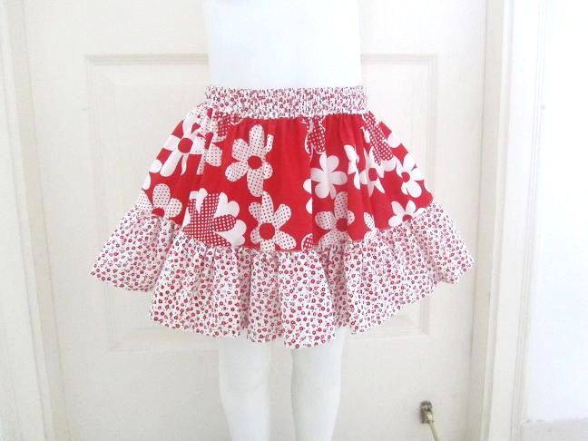 Free Skirt Patterns Sewing 10