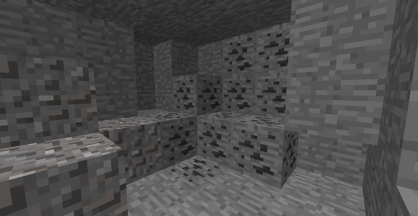 minecraft en txt Cómo conseguir carbón en Minecraft