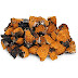 How to chaga mushrooms?