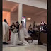 Vídeo! Nervoso durante casamento, homem promete para noiva que sempre será ‘infiel’; veja